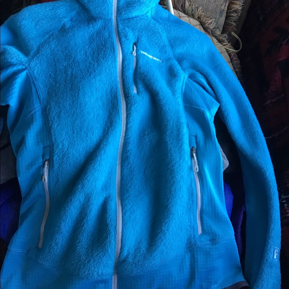 Patagonia R2